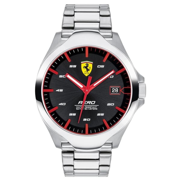 Scuderia Ferrari 830507 Men Watch Scuderia Ferrari 830507 Men Watch