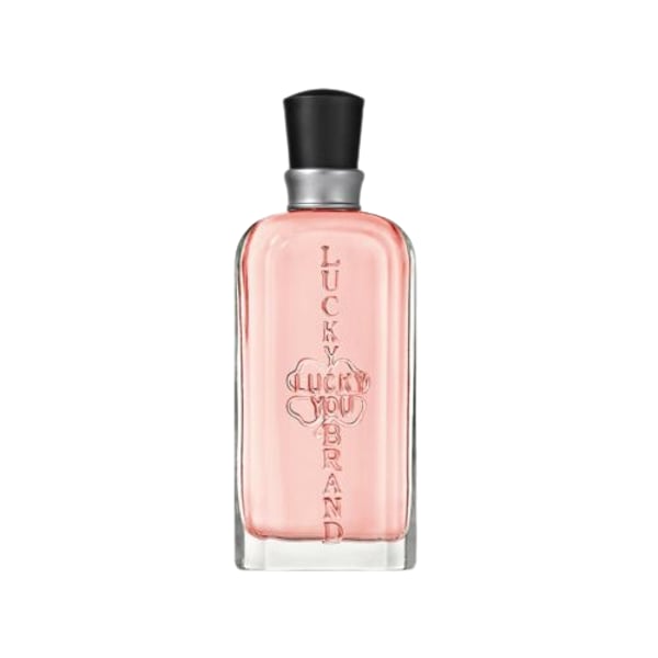 Liz Claiborne Lucky You L EDT 100 ml Liz Claiborne Lucky You L EDT 100 ml