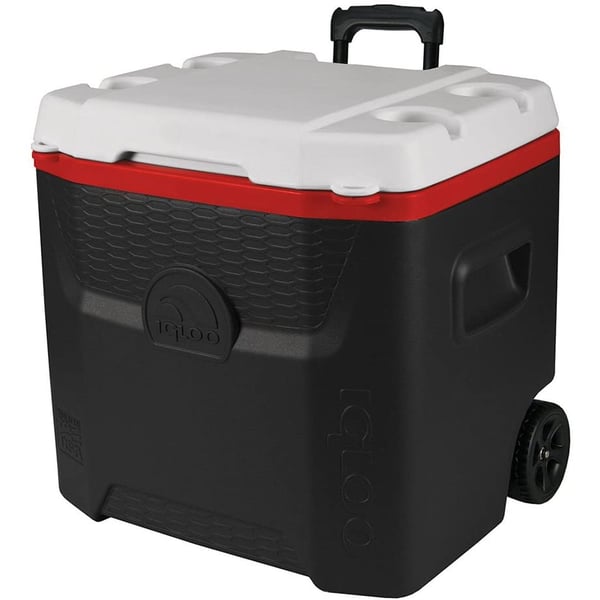 Igloo discount quantum cooler