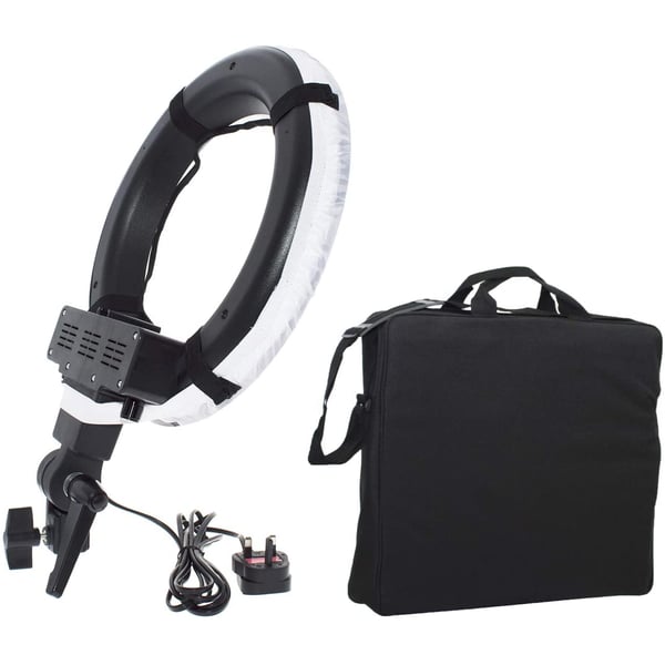 Coopic Rl-12 Dimmable 5500k Selfie Tube Ring Light For Tiktok Live Stream Photo Videos Youtube Video Coopic Rl-12 Dimmable 5500k Selfie Tube Ring Light For Tiktok Live Stream Photo Videos Youtube Video