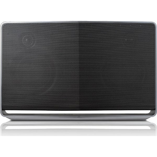 LG NP8740H7 Music Flow Smart Hi Fi Audio Wireless Multiroom Speaker Black/Grey LG NP8740H7 Music Flow Smart Hi Fi Audio Wireless Multiroom Speaker Black/Grey