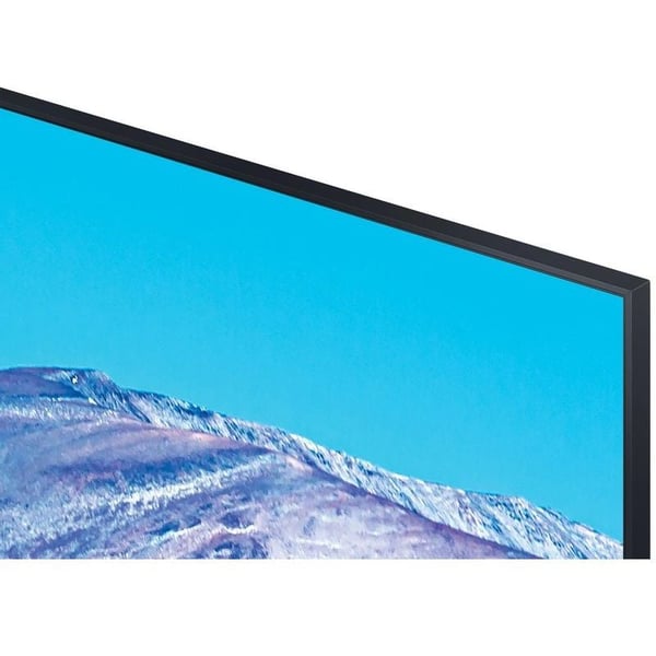 Samsung 75TU8000 4K UHD Smart LED TV 75 Samsung 75TU8000 4K UHD Smart LED TV 75