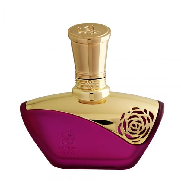 Taif Al Emarat Perfume Presence Violet And Orchid Flower R04 For Unisex 60ml Taif Al Emarat Perfume Presence Violet And Orchid Flower R04 For Unisex 60ml