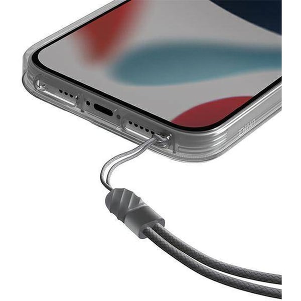 Uniq Heldro Case Clear iPhone 13 Pro