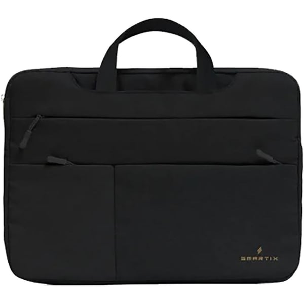 Smart Premium Ultra Slim Laptop Bag Black MacBook Pro 16inch Smart Premium Ultra Slim Laptop Bag Black MacBook Pro 16inch