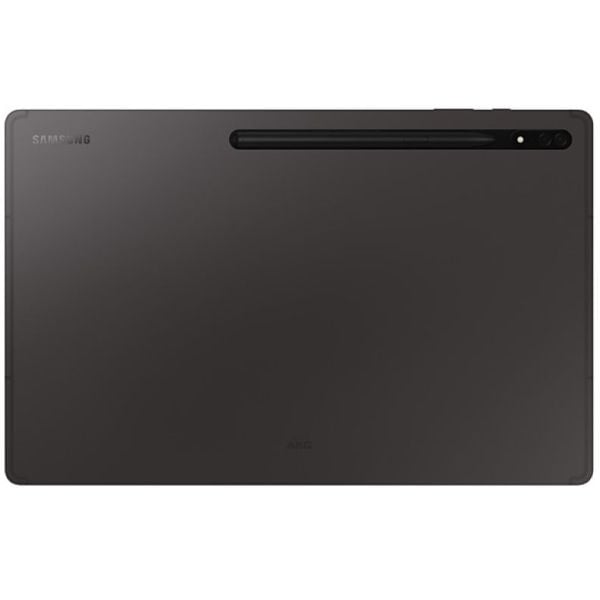 Samsung Galaxy Tab S8 Ultra SM-X906BZAAMEA Tablet - WiFi+5G 128GB 8GB 14.6inch Graphite