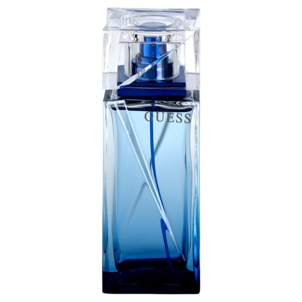 Guess Night 100 ml EDT For Men Guess Night 100 ml EDT For Men