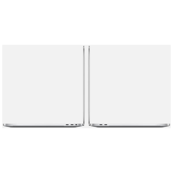 MacBook Pro 16-inch (2019) - Core i7 2.6GHz 16GB 512GB 4GB Silver English Keyboard International Version MacBook Pro 16-inch (2019) - Core i7 2.6GHz 16GB 512GB 4GB Silver English Keyboard International Version