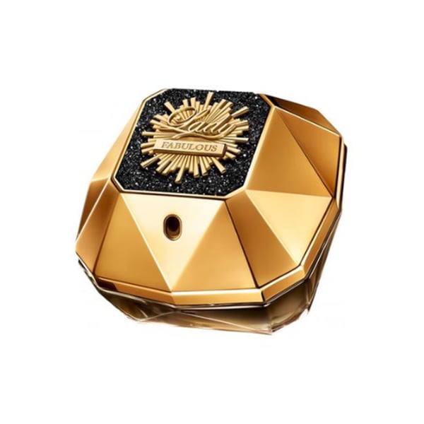 Paco Rabanne Lady Million Fabulous for Women EDP 80 ml Paco Rabanne Lady Million Fabulous for Women EDP 80 ml