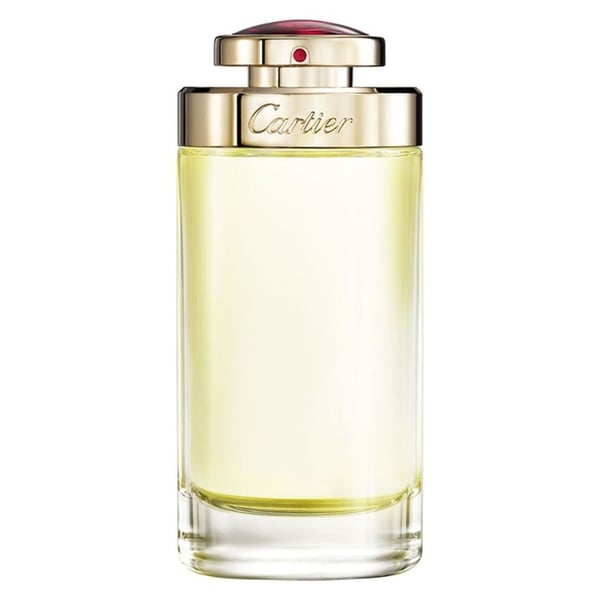 perfume cartier mujer