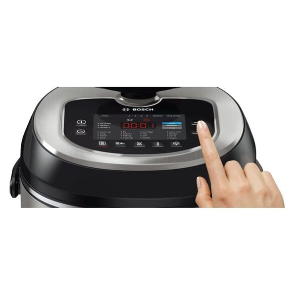 Buy Bosch Multi Cooker MUC88B68GB Online in UAE Sharaf DG