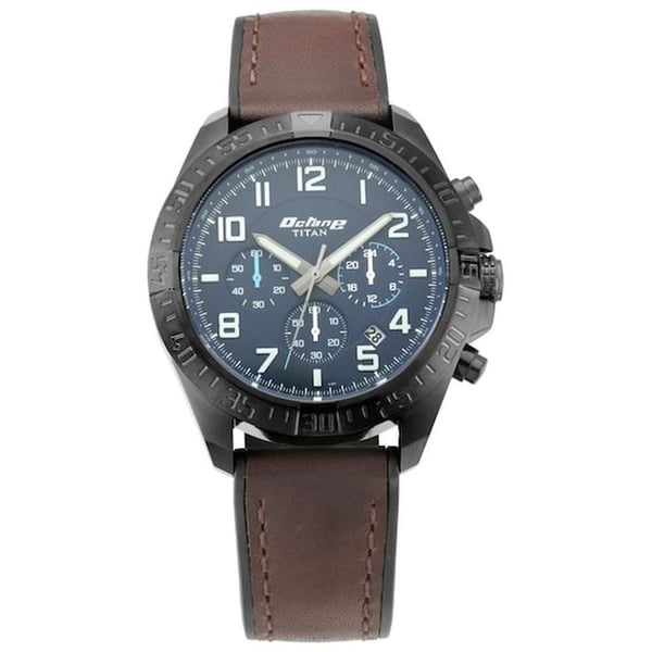 Titan 90112NP02 Octane Men s Watch Online Shopping on Titan