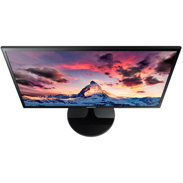 samsung sm ls24f350fhm fhd led monitor 24 inch