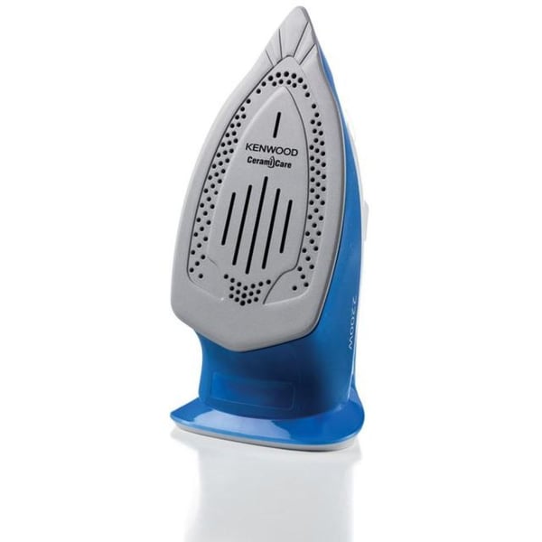 Kenwood Ceramic Steam Iron STP60.000WB Kenwood Ceramic Steam Iron STP60.000WB