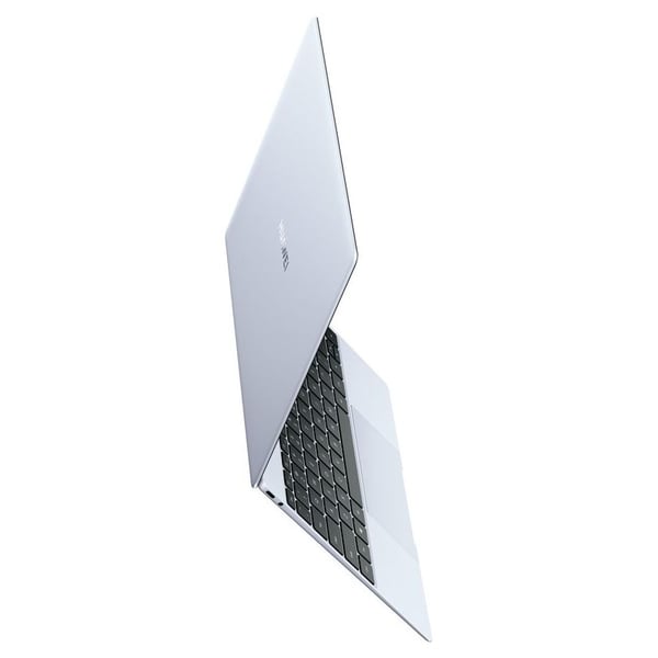Huawei MateBook X 2020 - Core i5 1.6GHz 16GB 512GB Win10 Shared 13.3inch Silver Frost Huawei MateBook X 2020 - Core i5 1.6GHz 16GB 512GB Win10 Shared 13.3inch Silver Frost