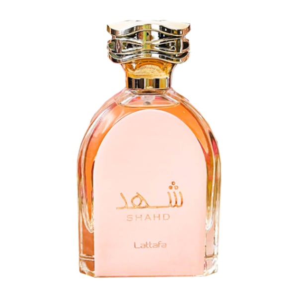 Lattafa Shahd U EDP 100 ml Lattafa Shahd U EDP 100 ml