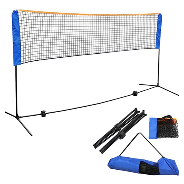 Sport Spirit Portable Badminton Net price in Bahrain, Buy Sport Spirit