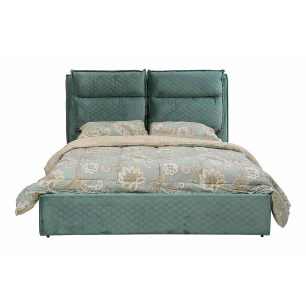 Pan Emirates Osonet Bed Green