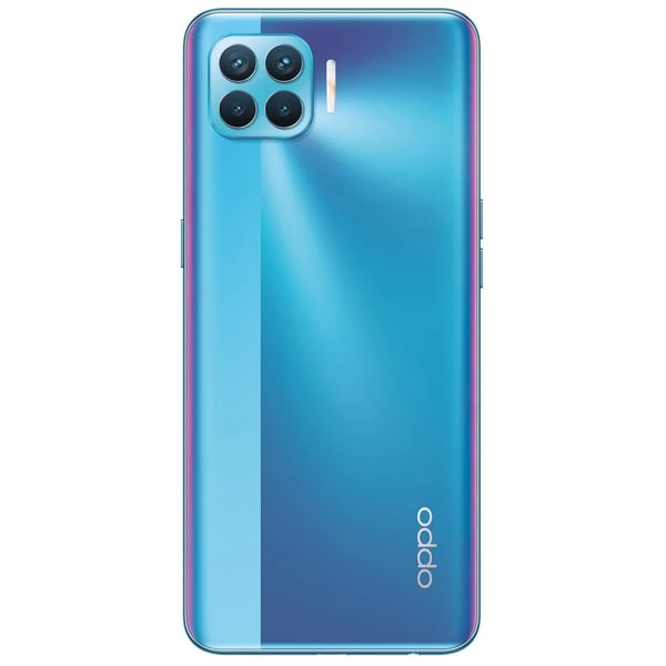Oppo A93 128GB Magic Blue Dual Sim Smartphone