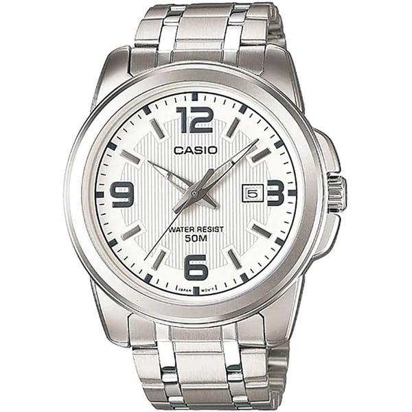 Casio MTP-1314D-7AVDF Enticer Men's Watch Casio MTP-1314D-7AVDF Enticer Men's Watch