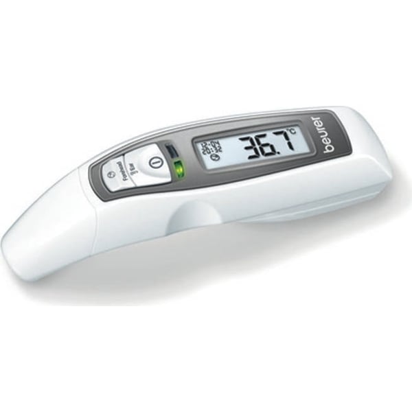 Beurer Multi Functional Thermometer FT65