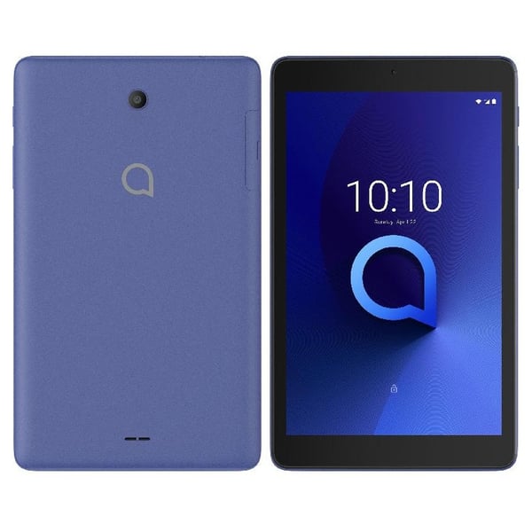 Alcatel 3t 8 Tablet Android Wifi4g 16gb 1gb 8inch Blue Price In Oman