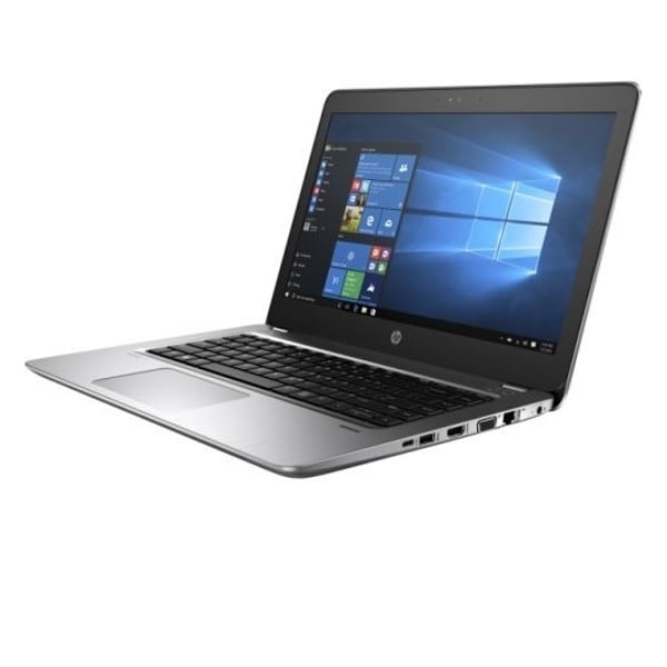 HP 440G4 4RZ50AV Notebook Core i5 1.60Ghz 8GB 1TB Win10Pro 14inch Silver