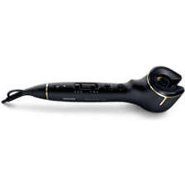Philips auto curler reviews sale