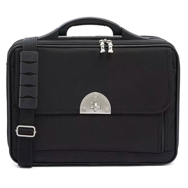 Eminent Laptop Carry Case 18inch Black E1752-18
