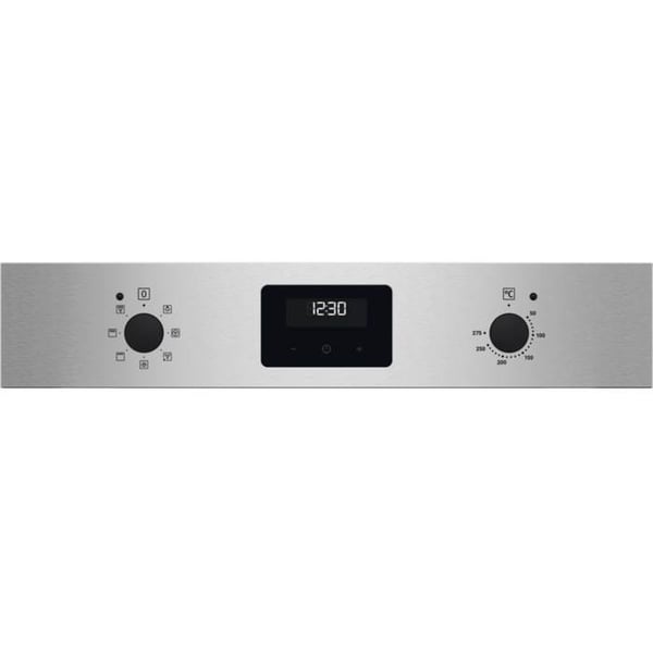 Buy Zanussi Built In Oven ZOHNX2X1A Online in UAE Sharaf DG