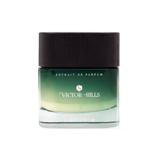 Victor Hills Grandeur For Men Eau De Parfum 100ml