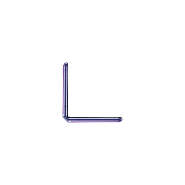 Samsung Galaxy Z Flip 256GB Mirror Purple 4G Smartphone Samsung Galaxy Z Flip 256GB Mirror Purple 4G Smartphone
