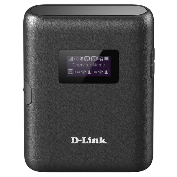 Dlink DWR-933 4G LTE Mobile Router