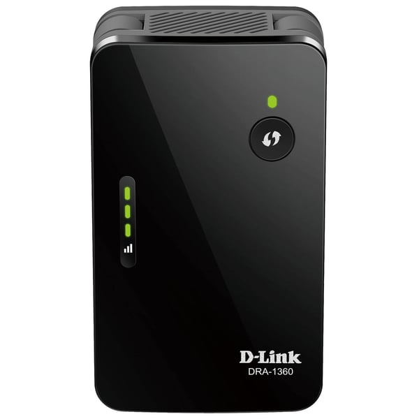 Dlink DRA1360 AC1300 WiFi Range Extender