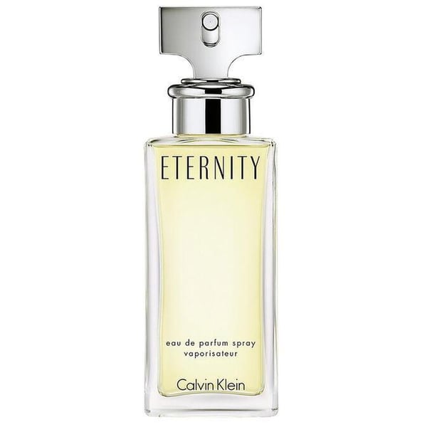 Calvin Klein Eternity EDP For Women 100ml Calvin Klein Eternity EDP For Women 100ml