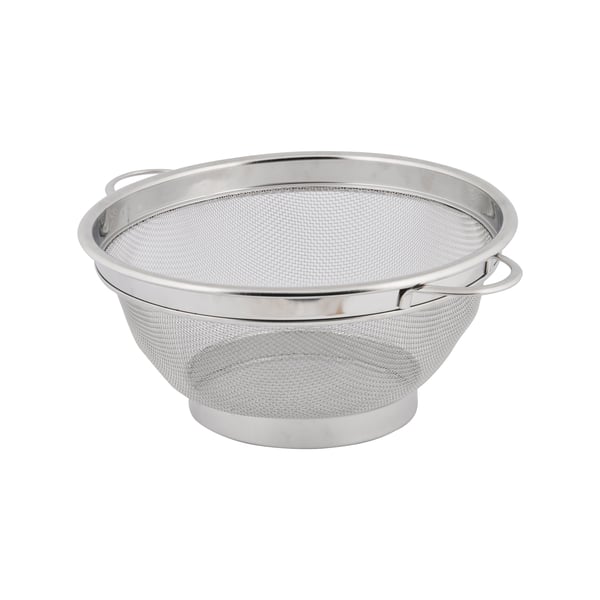 Buy Raj Steel Basket Colander 21cc Online In Uae 