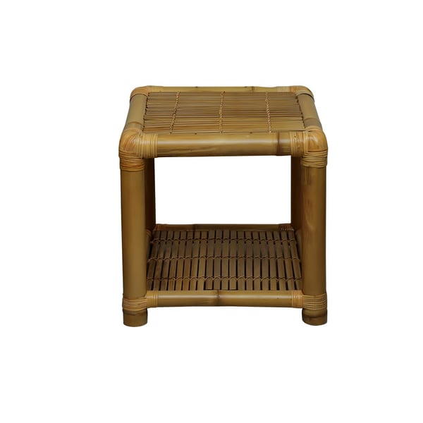 Pan Emirates Goldenglow Garden Side Table Pan Emirates Goldenglow Garden Side Table