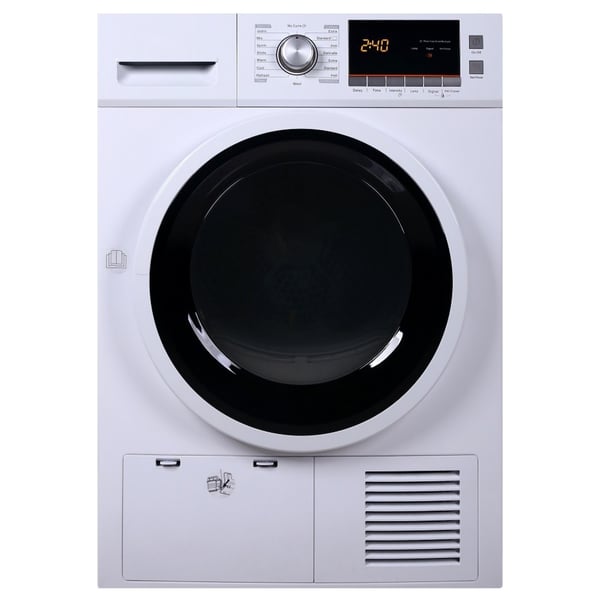 Midea Condenser Dryer 8 kg MDC80 Midea Condenser Dryer 8 kg MDC80