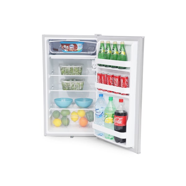 Midea Upright Refrigerator 121 Litres HS121L
