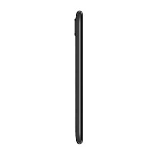 Ibrit Z2 16GB Black 4G Dual Sim smartphone Ibrit Z2 16GB Black 4G Dual Sim smartphone