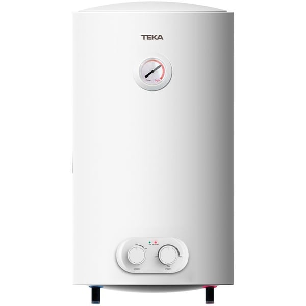 TEKA EWH 80 H Water heater with double installation system and 80L capacity