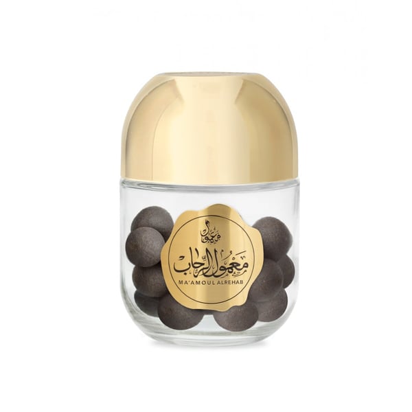 Maamoul Bakhoor Alrehab 200 GM