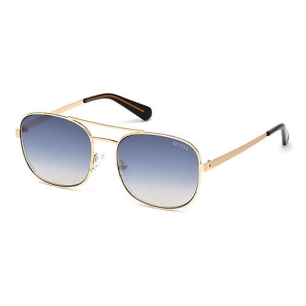 Guess GU5201-32X-56 Unisex Sunglass