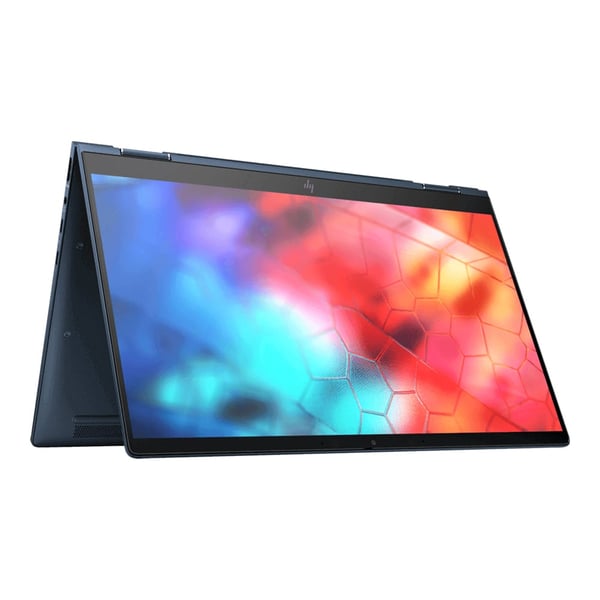 HP EB DFLY 9WA26EA Notebook - Core i7 1.8GHz 16GB 512GB Win10 Pro 13.3 inch FHD Black