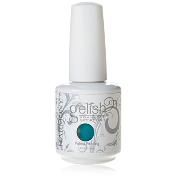 Gelish Radiance Is My Middle Name Gel Polish 0.5 Fluid Ounce