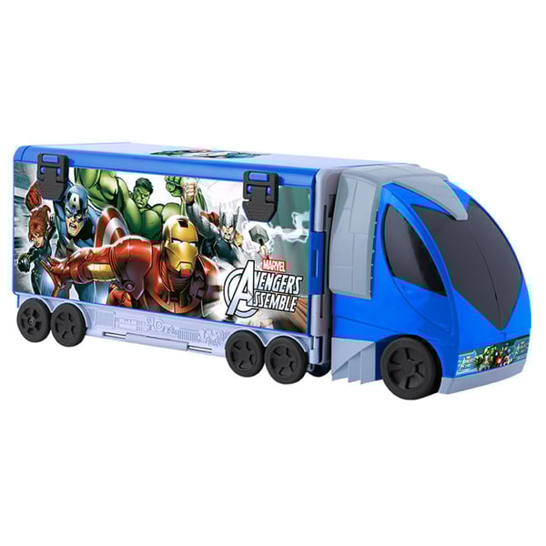 Avengers cart on sale