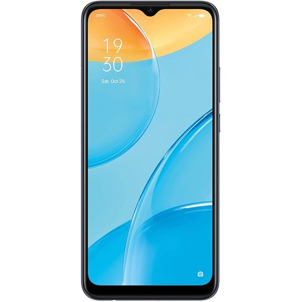 Oppo A15 CPH2185 DS 32GB/3GB Dynamic Black 4G Smartphone Oppo A15 CPH2185 DS 32GB/3GB Dynamic Black 4G Smartphone