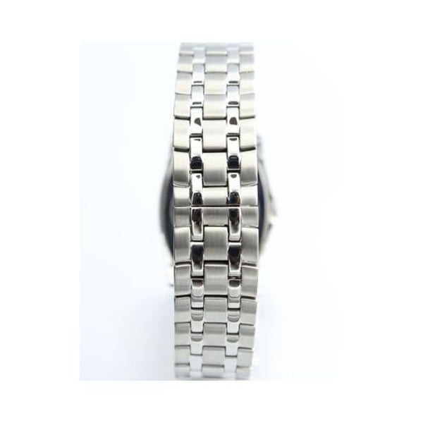 Spectrum Creative Stainless Steel Women's Silver Watch - S12483L-4 Spectrum Creative Stainless Steel Women's Silver Watch - S12483L-4