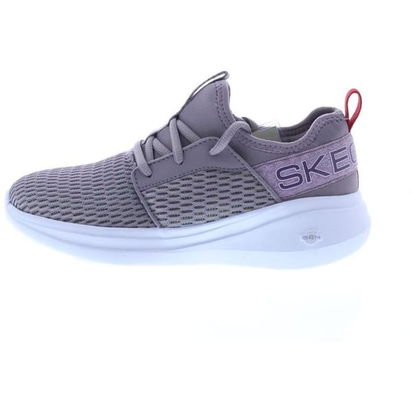 skechers women's shoes purple