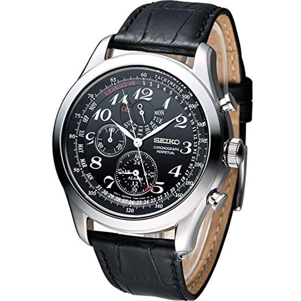 Seiko SPC133P1 Analog Watch For Men